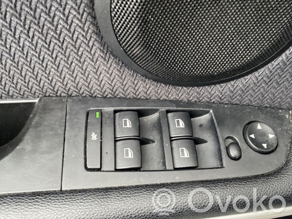 Interruptor del elevalunas eléctrico   61319217328