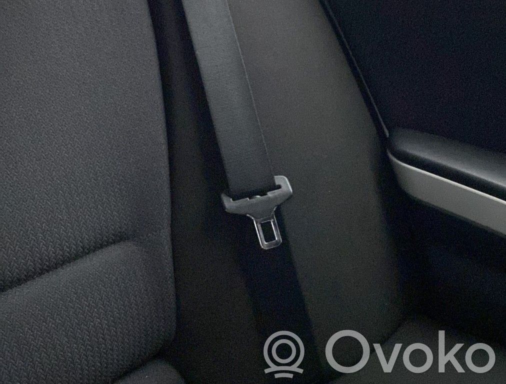 BMW 3 E90 E91 Cinturón trasero 