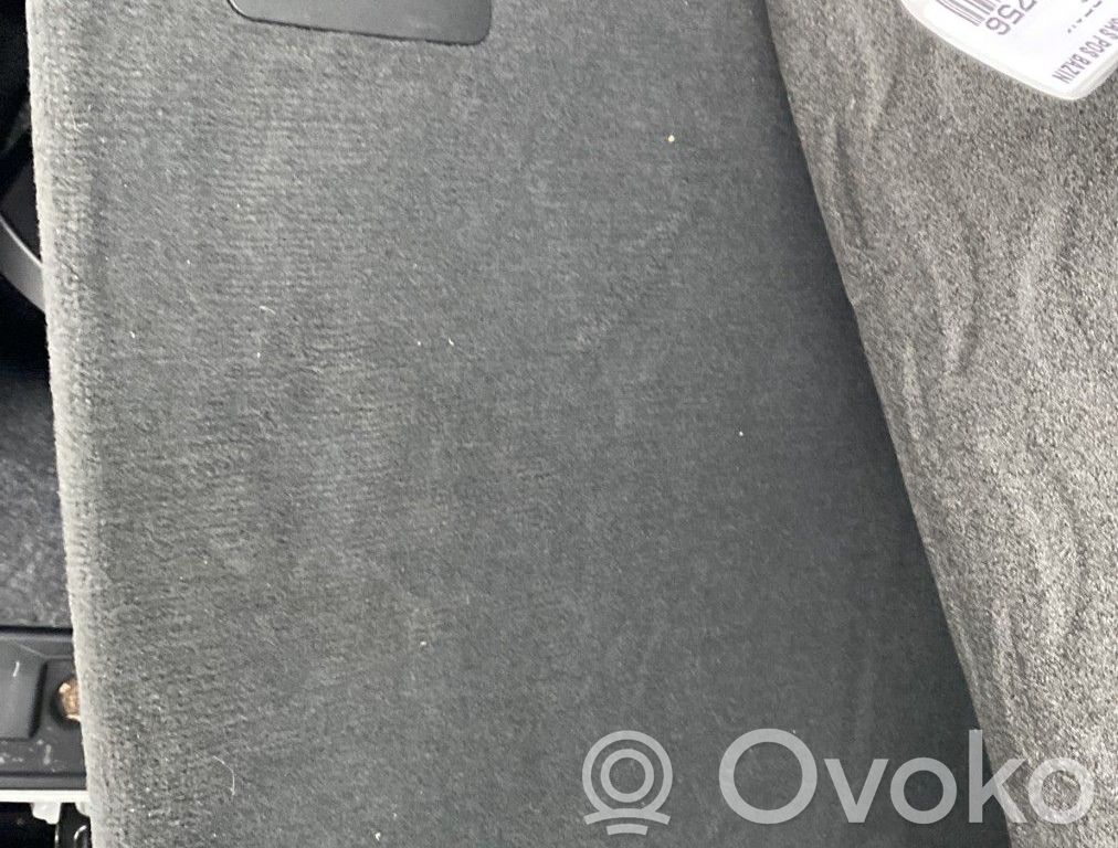BMW 3 E90 E91 Wykładzina bagażnika 