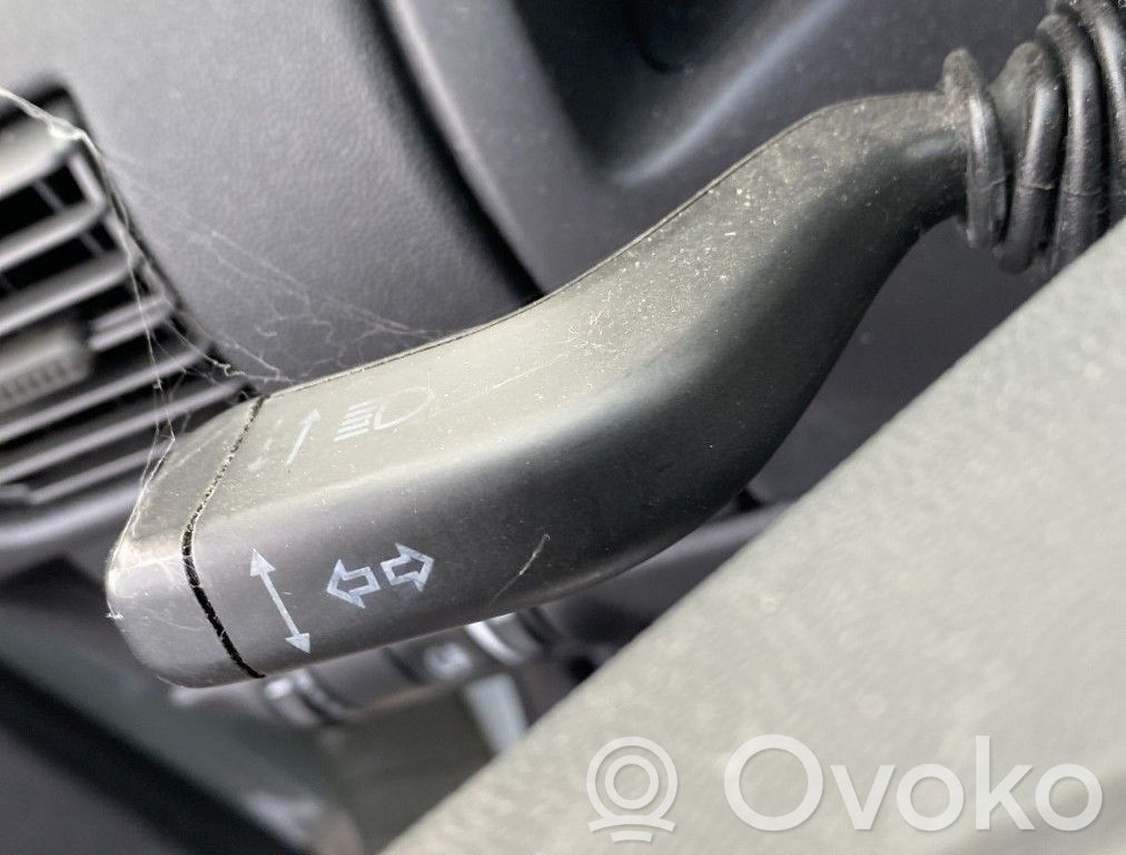 Opel Combo C Leva indicatori