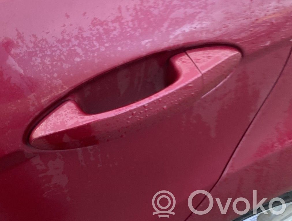 Ford Fiesta Maniglia esterna per portiera posteriore 