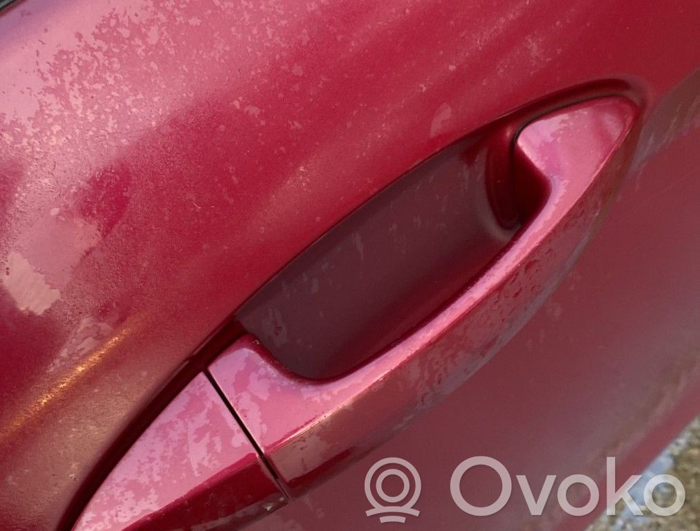 Ford Fiesta Maniglia esterna per portiera anteriore 