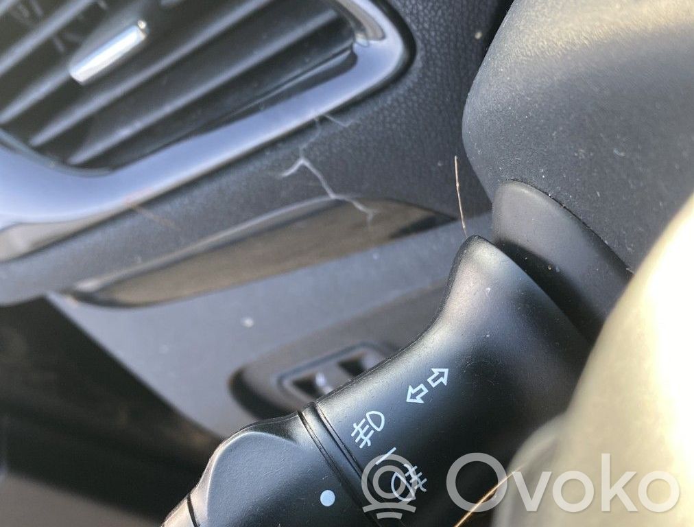 Renault Scenic III -  Grand scenic III Leva/interruttore dell’indicatore di direzione e tergicristallo 