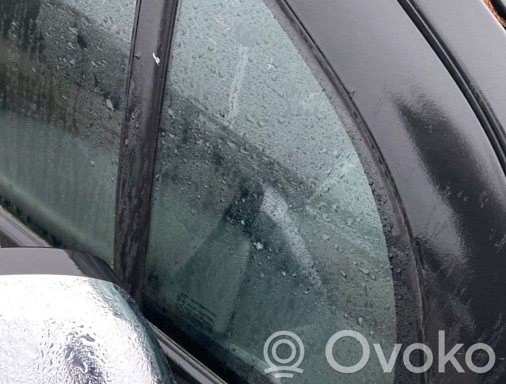 Citroen DS3 Дверь 