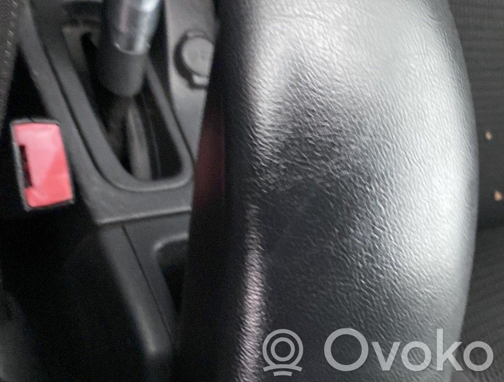 Citroen DS3 Centrinė konsolė 