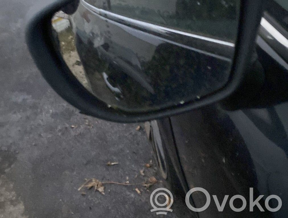 Renault Clio IV Vetro specchietto retrovisore 