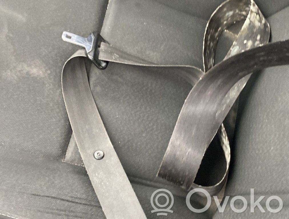 Renault Megane III Centură de siguranță față 