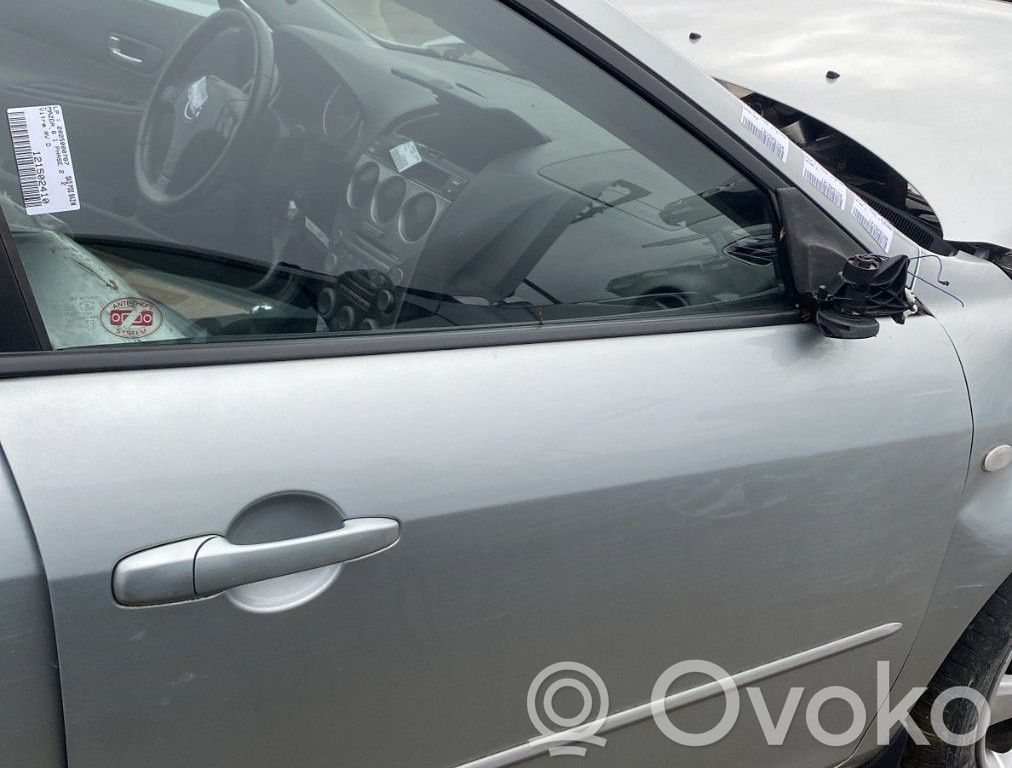 Mazda 6 Front door 