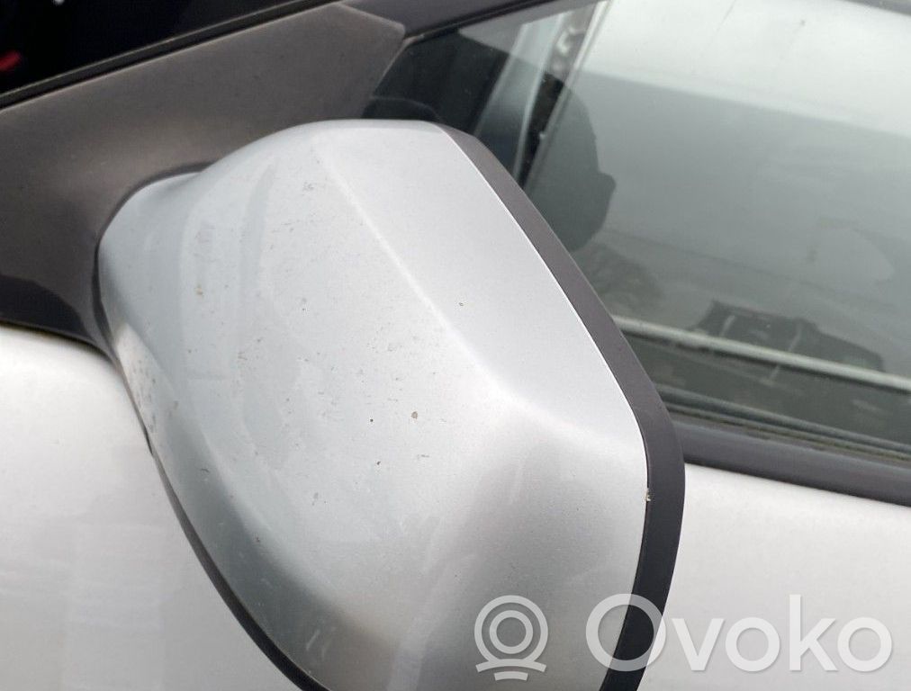 Mazda 6 Oglindă exterioară manuală 