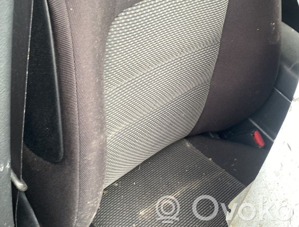 Mazda 6 Scaun față pasager 