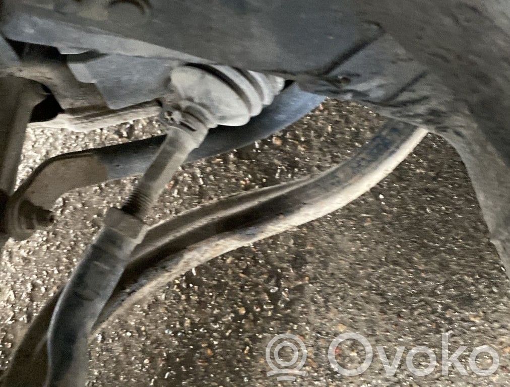 Mazda 6 Vairo kolonėlė 