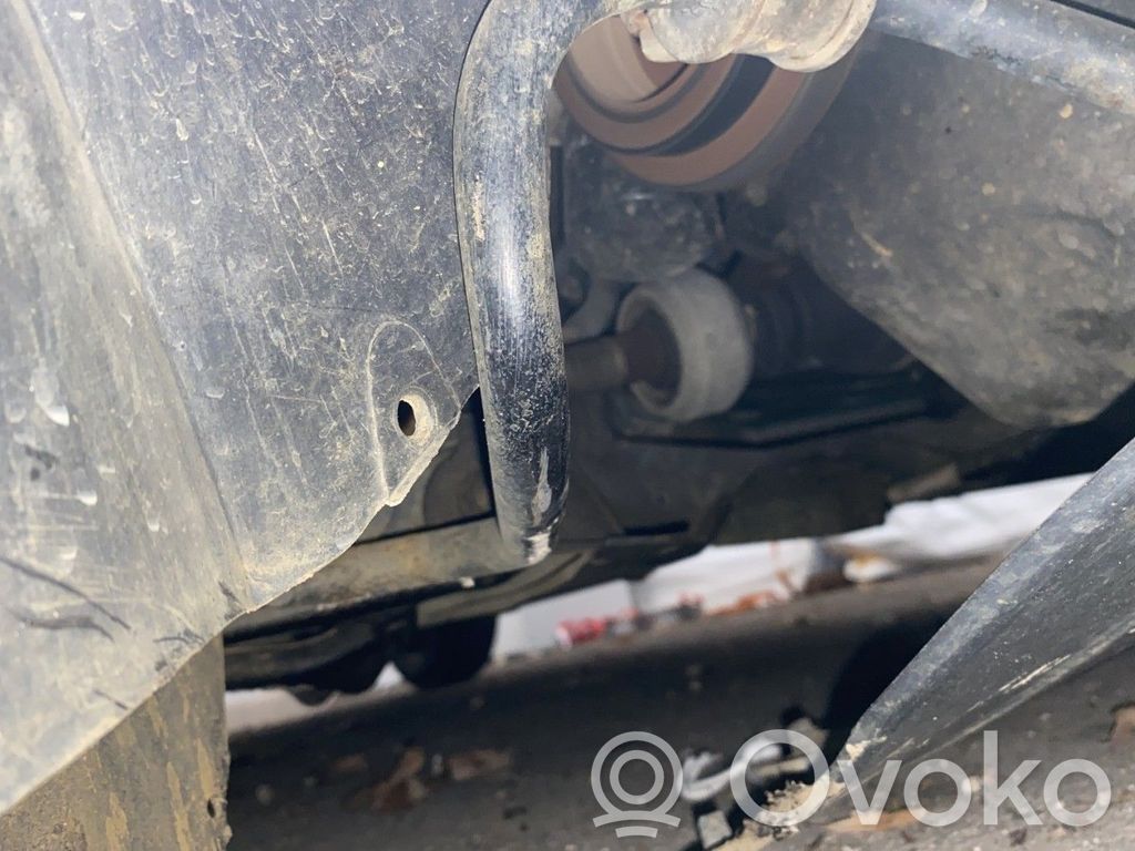 Renault Twingo I Front subframe 