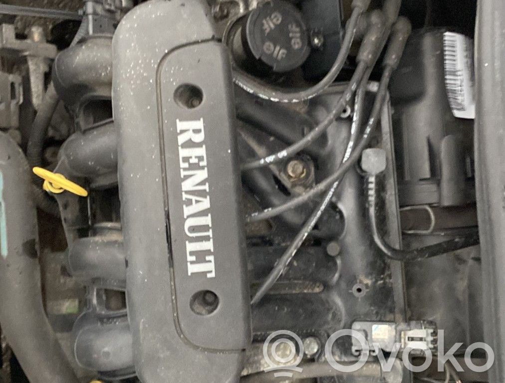 Renault Twingo I Engine 