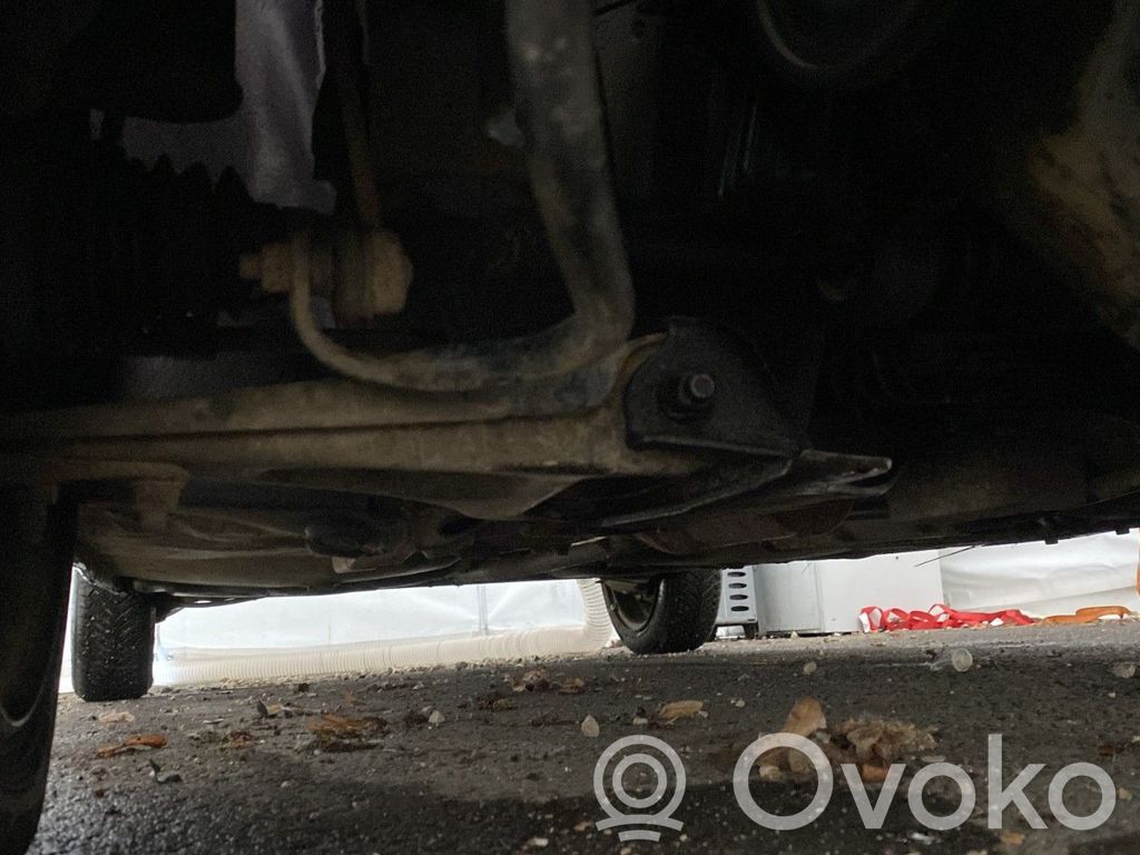 Renault Twingo I Rama pomocnicza przednia 