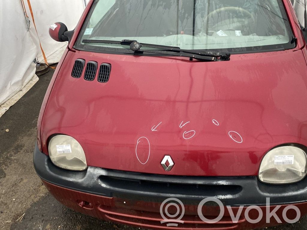 Renault Twingo I Engine bonnet/hood 