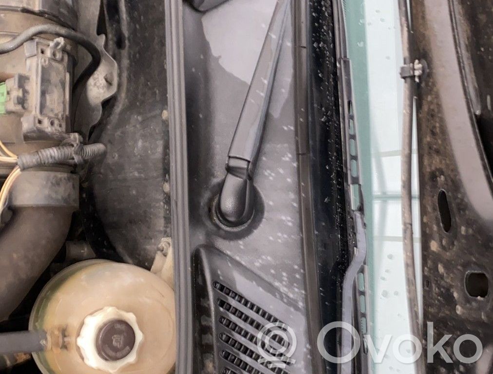 Renault Clio II Apărătoare ștergătoare 