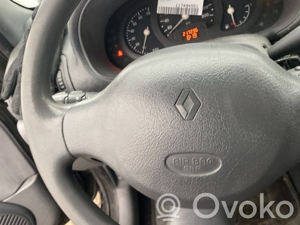 Renault Clio II Airbag volan 
