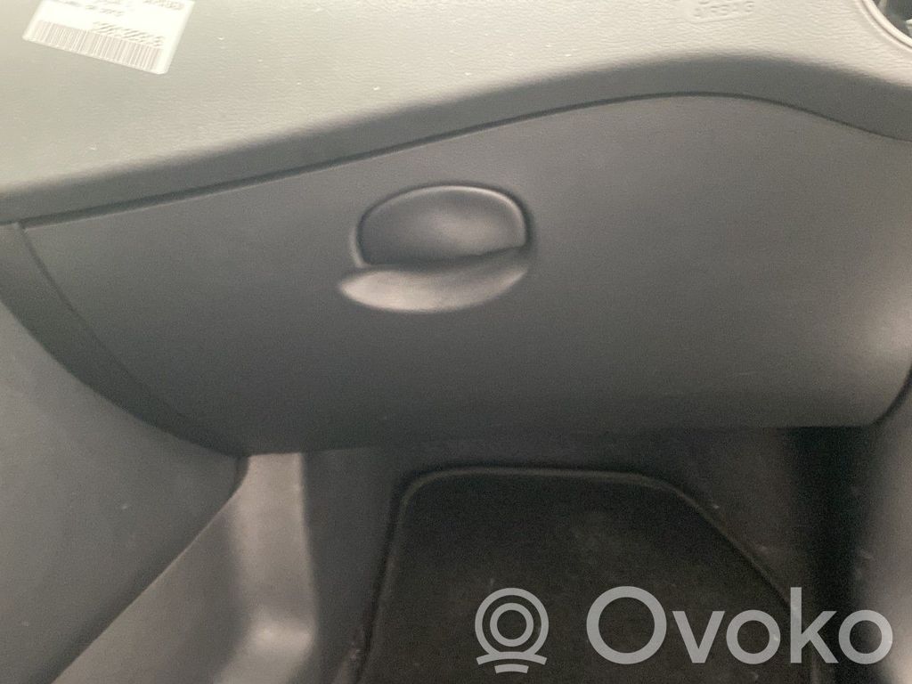 Renault Koleos I Daiktadėžės (bordačioko) komplektas 