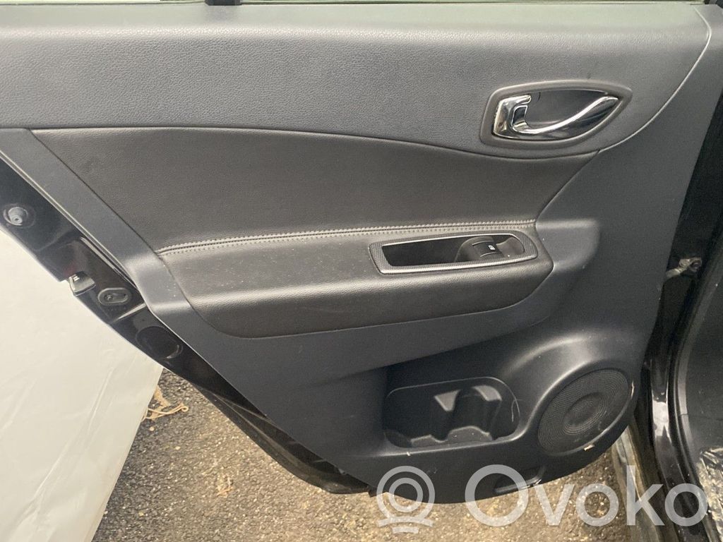 Renault Koleos I Panou interior ușă spate 