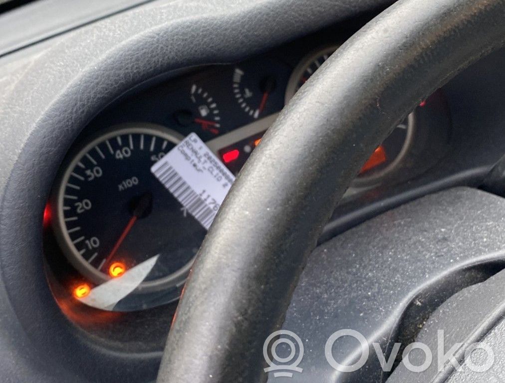 Renault Clio II Volante 