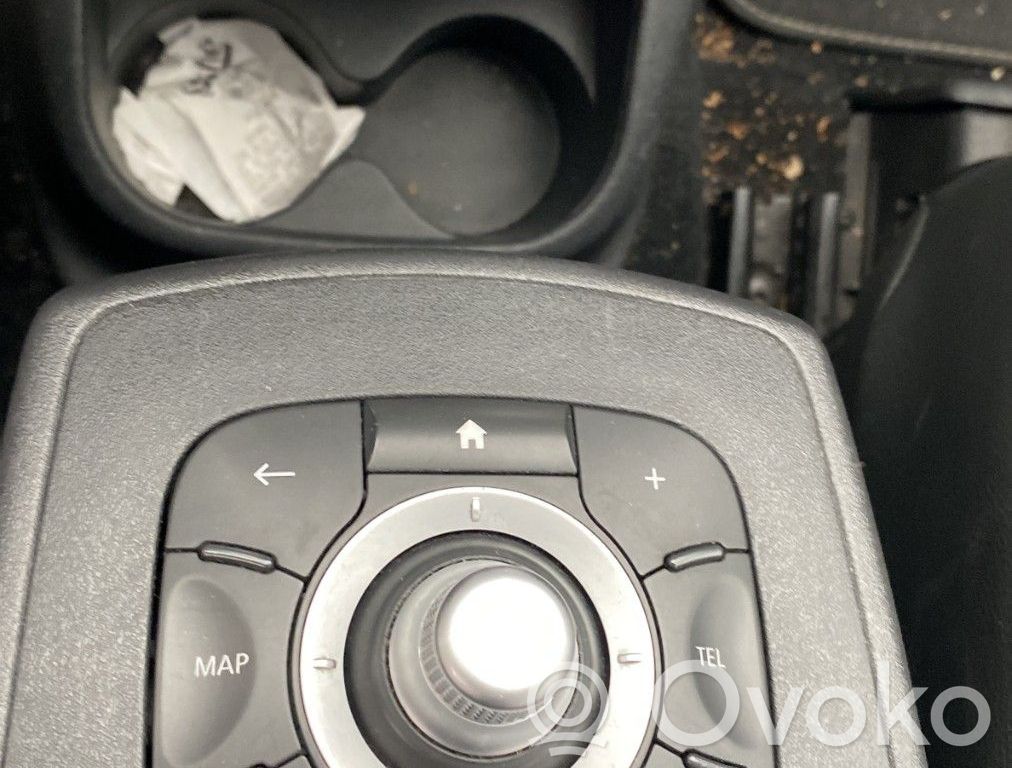 Renault Scenic III -  Grand scenic III Unidad central de control multimedia 