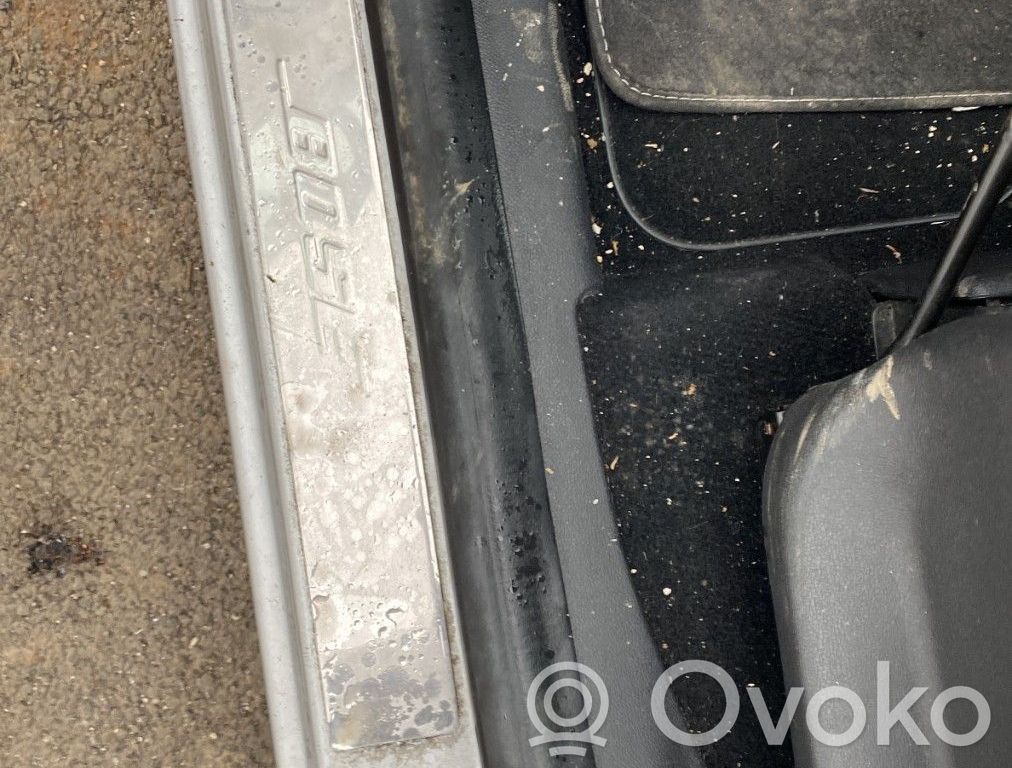 Renault Scenic III -  Grand scenic III Cheder ușă față 