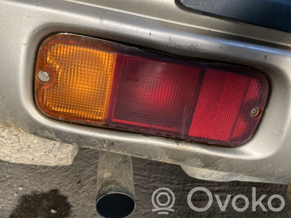Suzuki Grand Vitara I Lampy tylnej klapy bagażnika