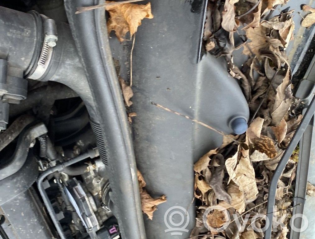Opel Corsa D Pyyhinkoneiston lista 