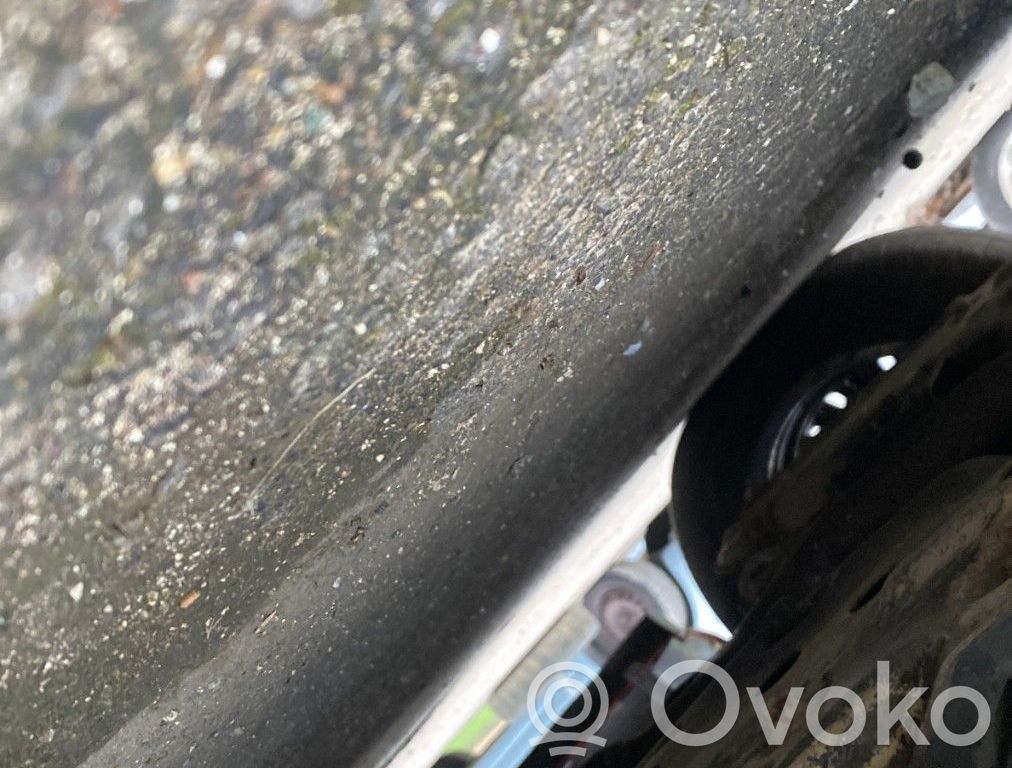 Front subframe   13427070