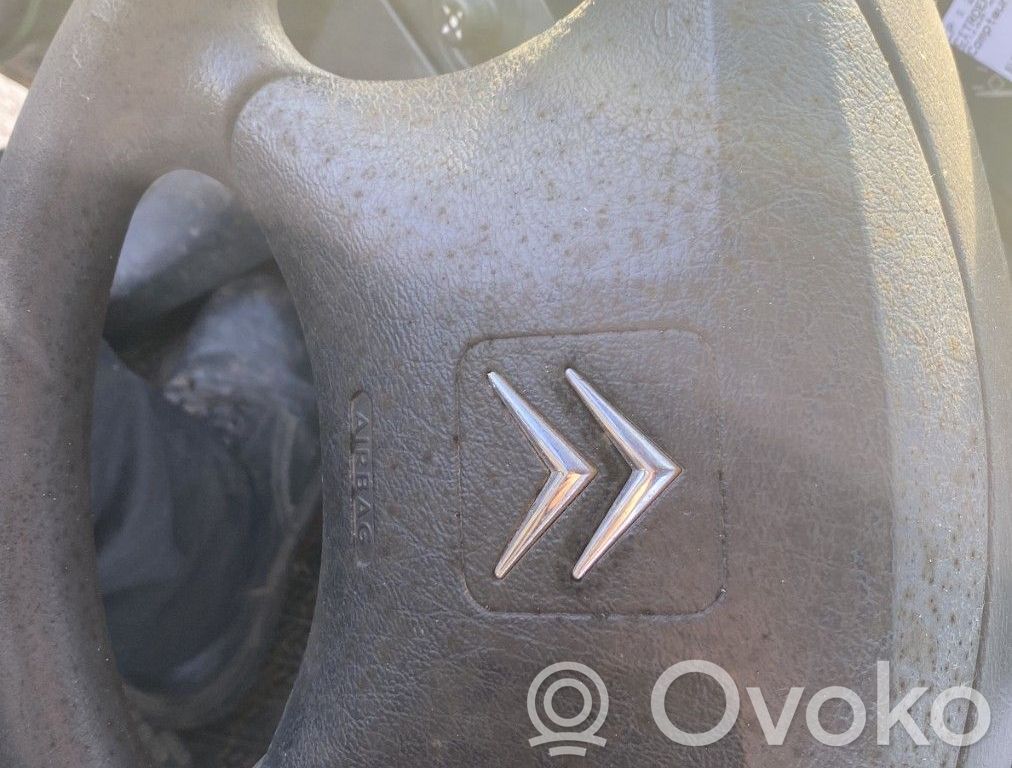 Citroen Berlingo Airbag dello sterzo