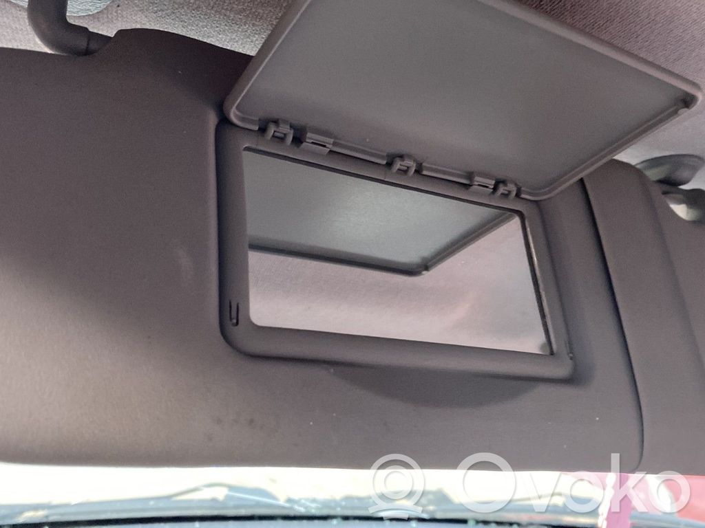 Renault Clio II Aletta parasole 