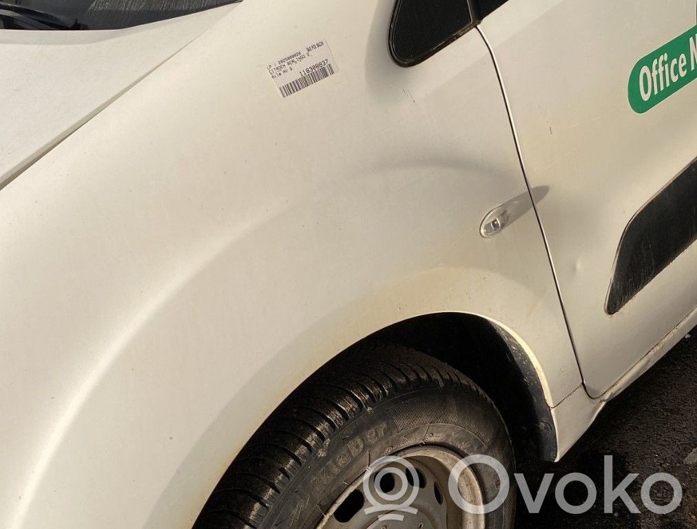 Citroen Berlingo Crémaillère de direction 