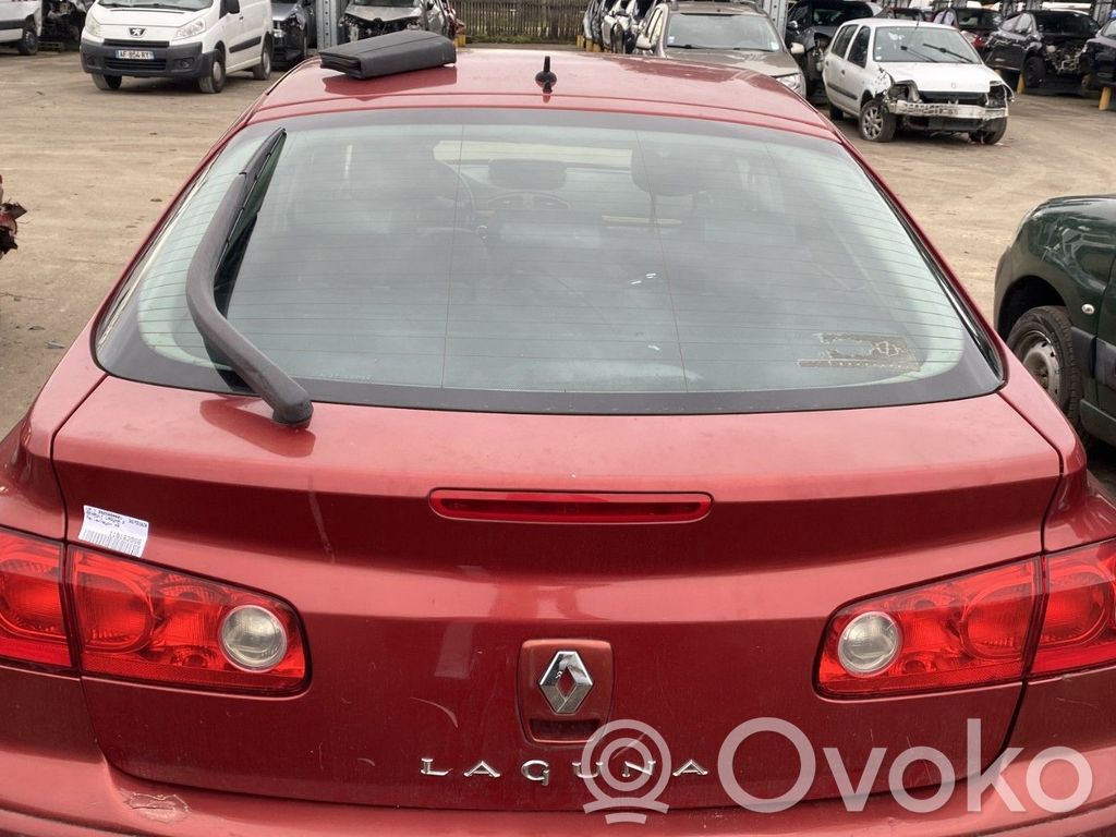 Renault Laguna II Portellone posteriore/bagagliaio 
