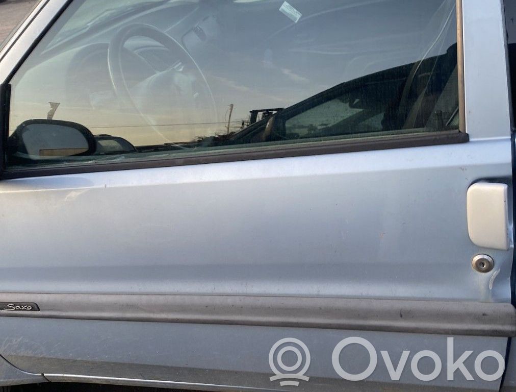 Citroen Saxo Durvis 