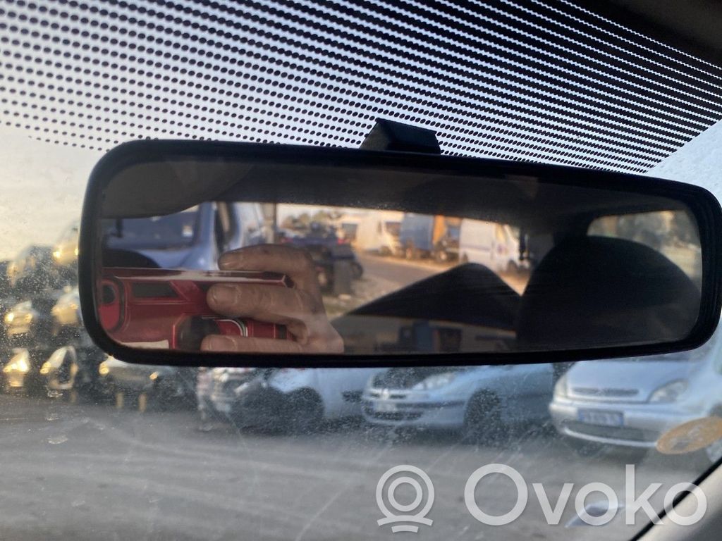 Citroen Saxo Oglindă retrovizoare (interior) 