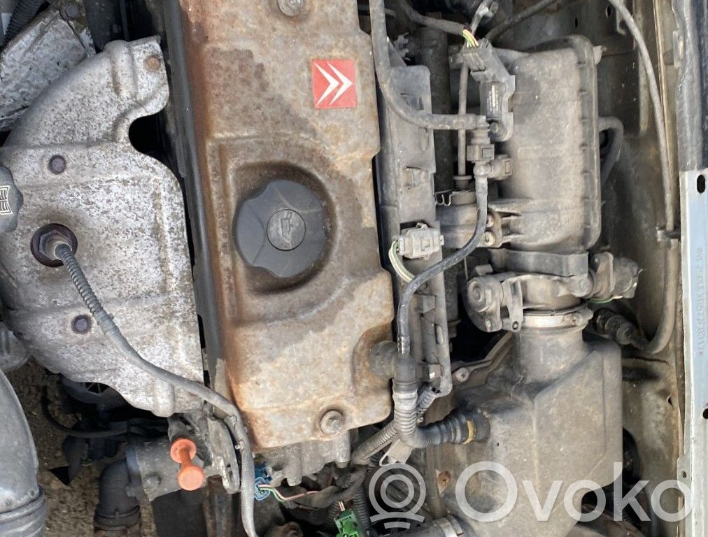 Citroen Saxo Motor 