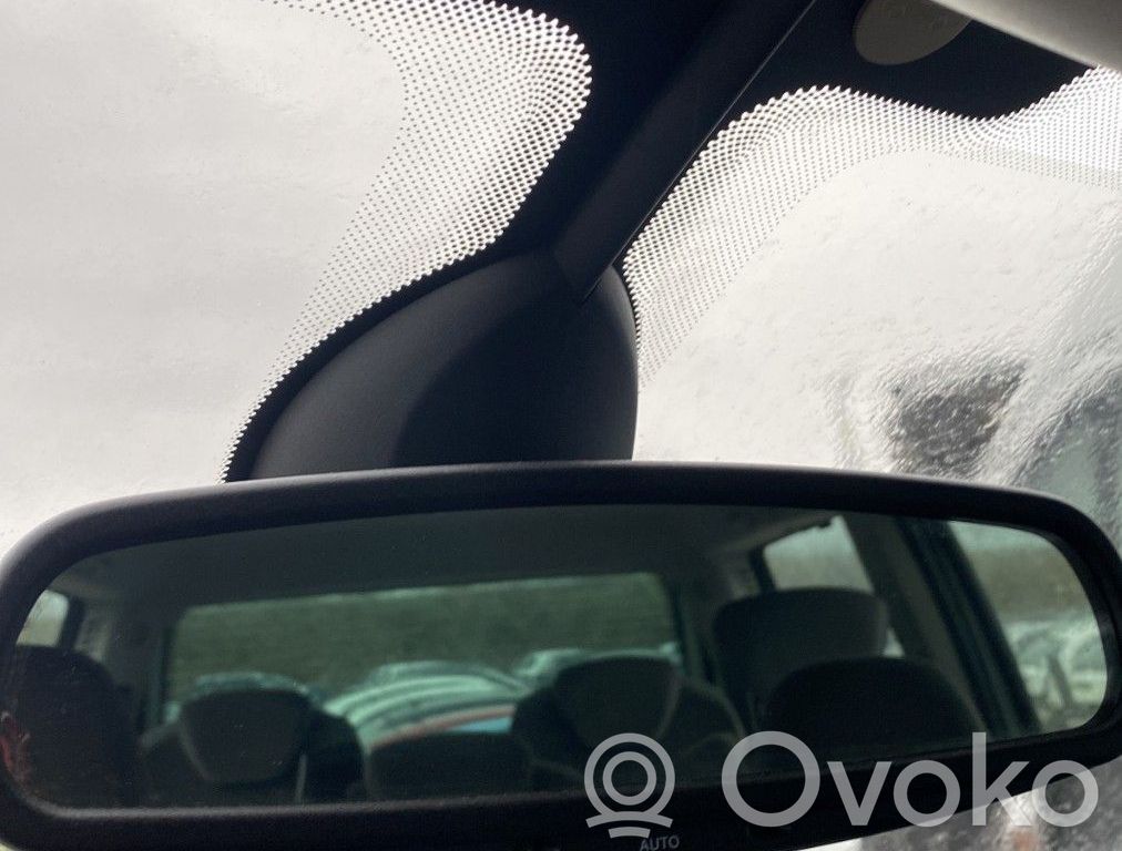 Peugeot 807 Specchietto retrovisore (interno) 