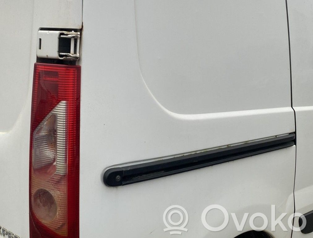 Peugeot Expert Panel lateral trasero 