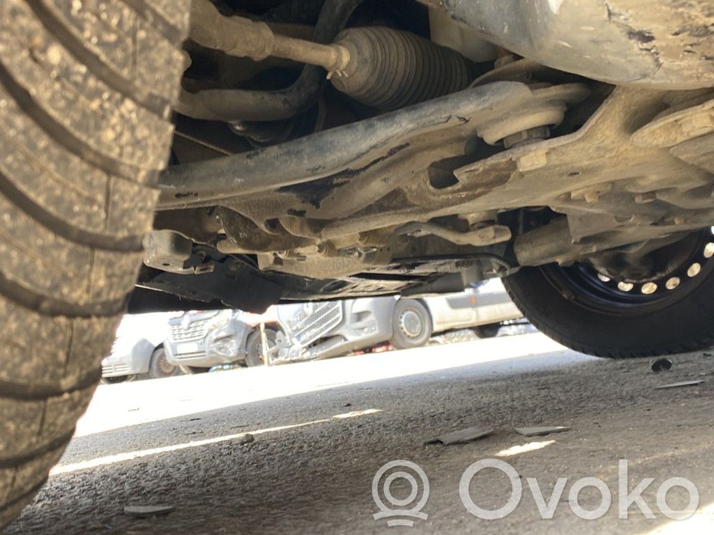 Bastidor delantero   544018850R