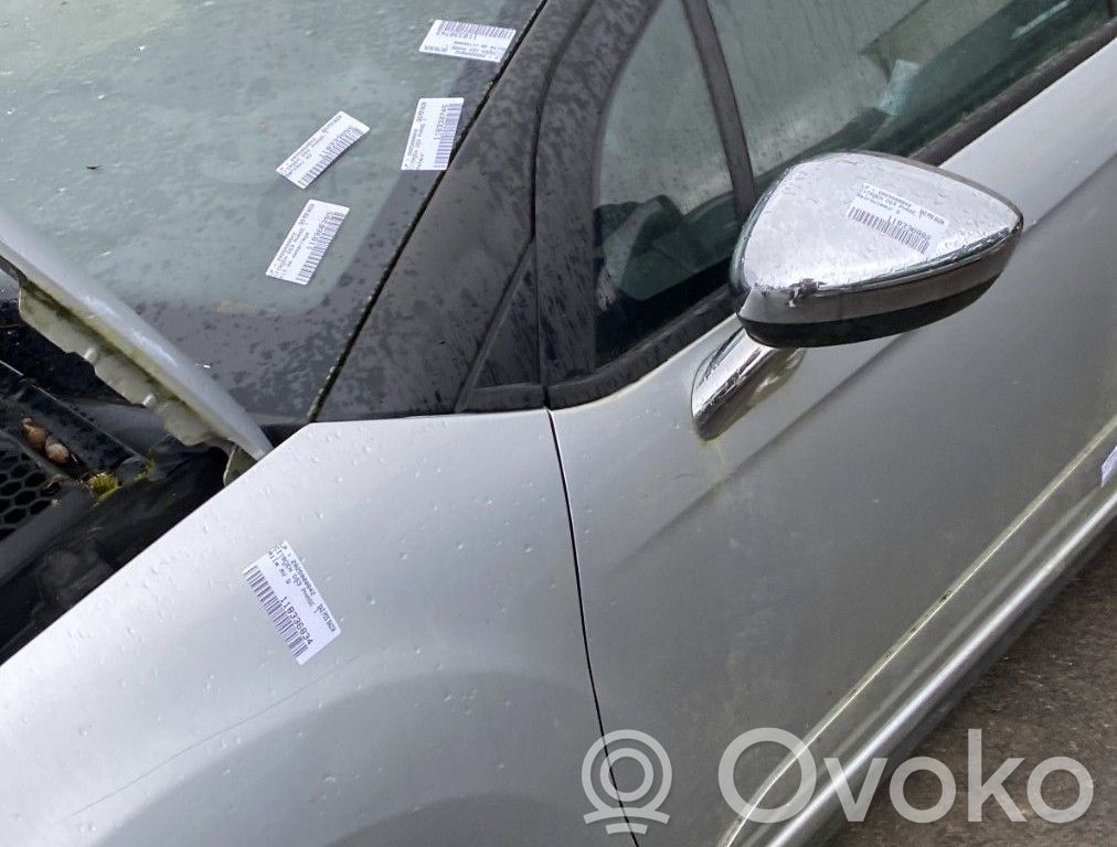 Citroen DS3 ABS bloks 