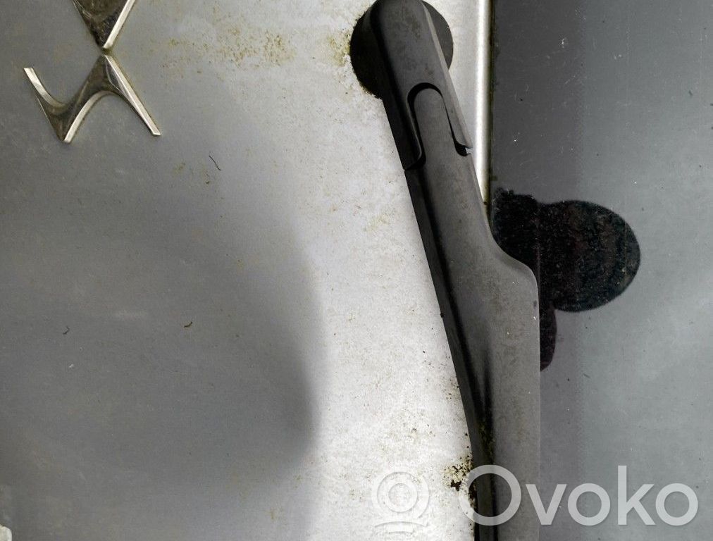 Motor ștergător lunetă   00006405QL