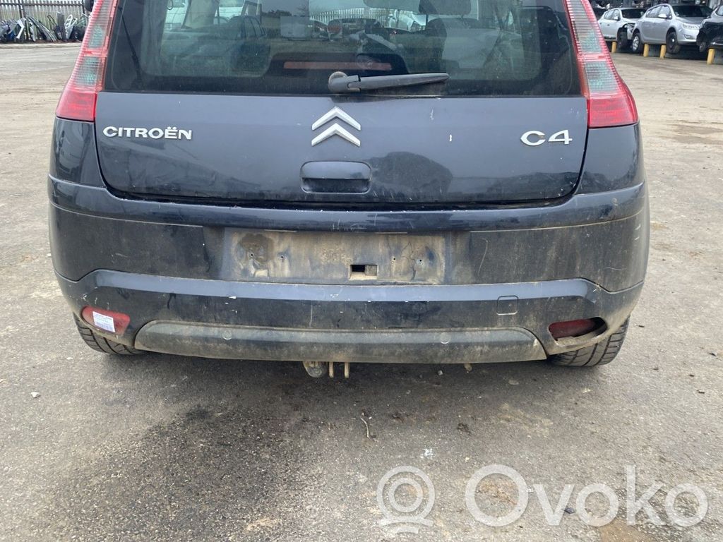 Citroen C4 I Bară spate 