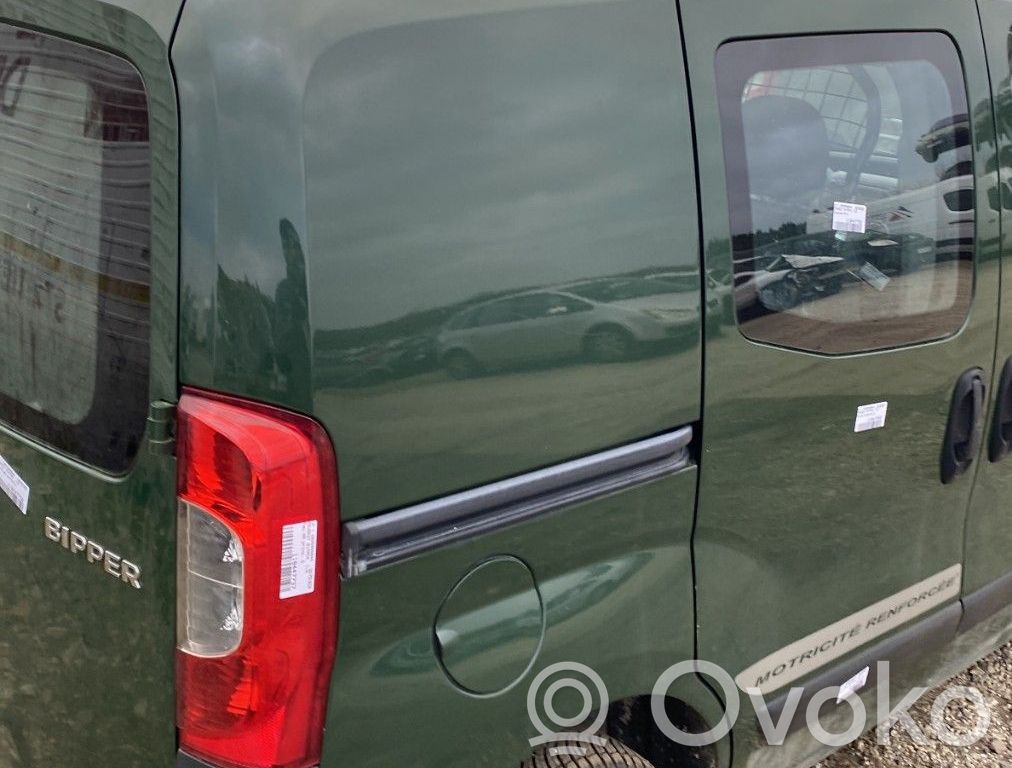 Peugeot Bipper Ćwiartka tylna 