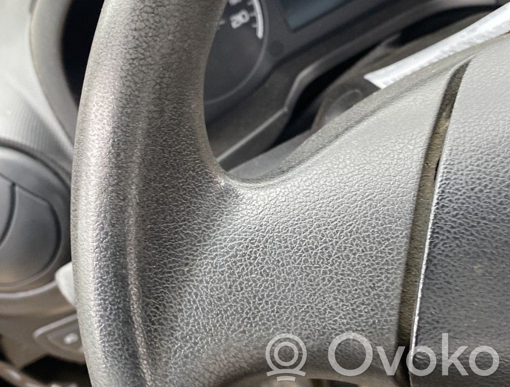 Peugeot Bipper Stūre 