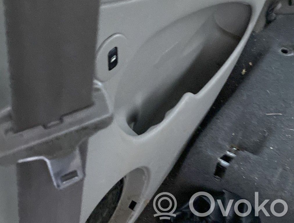 Citroen Xsara Picasso Centură de siguranță față 