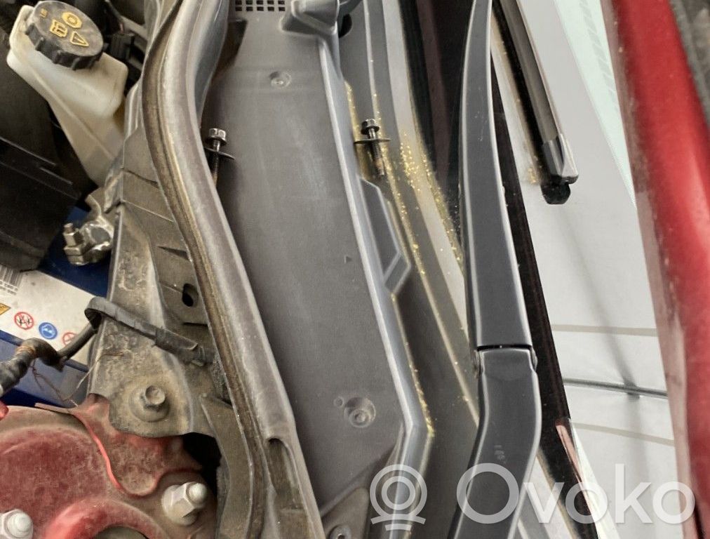 Mazda CX-5 Garniture d'essuie-glace 