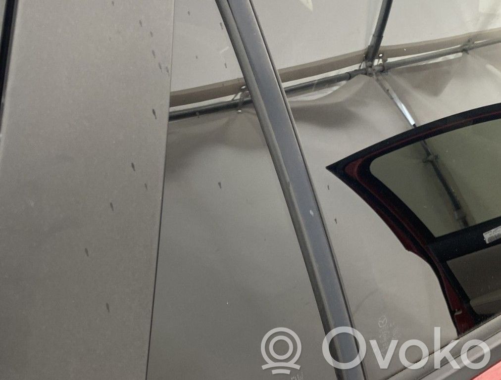 Mazda CX-5 Ventanilla de ventilación de la puerta trasera 