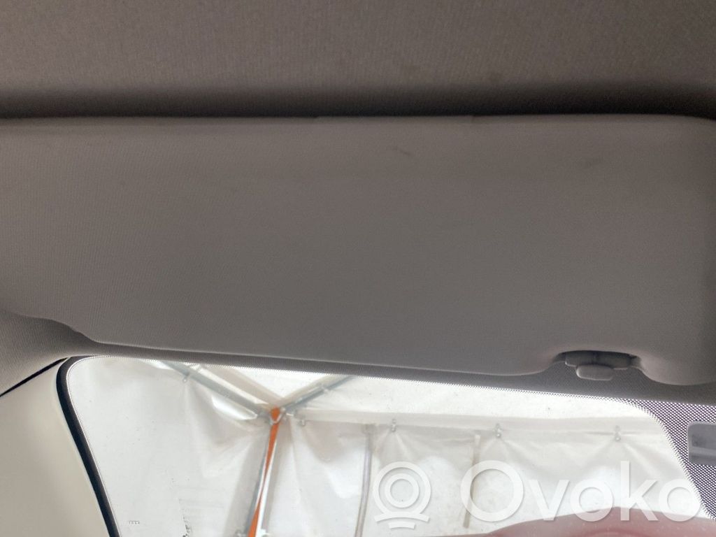 Mazda CX-5 Visera parasol 