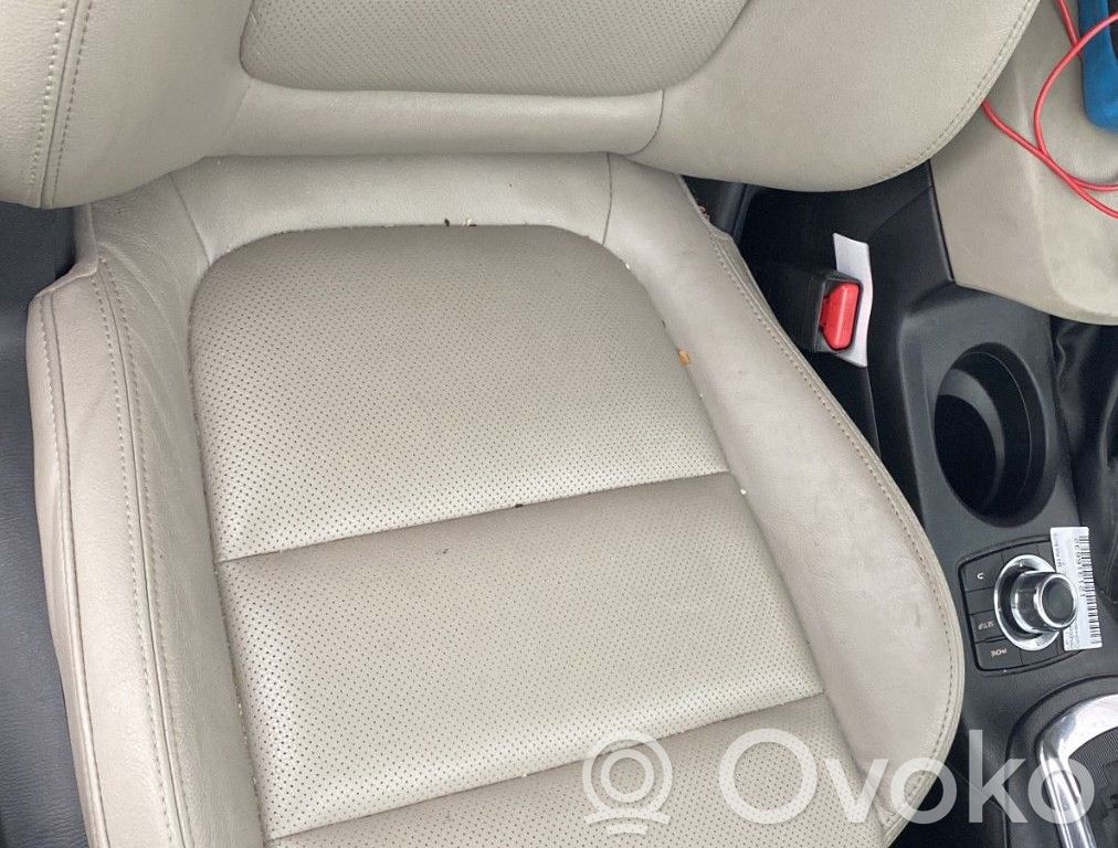 Mazda CX-5 Scaun față pasager 