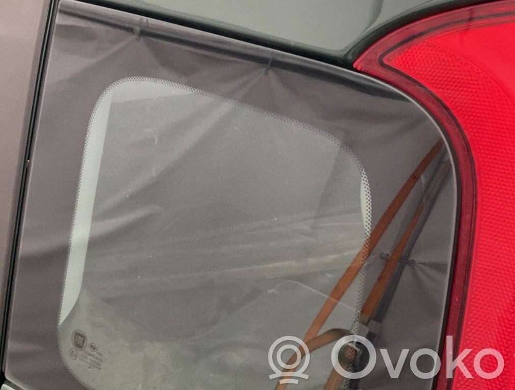 Fiat Panda III Vidrio lateral trasero